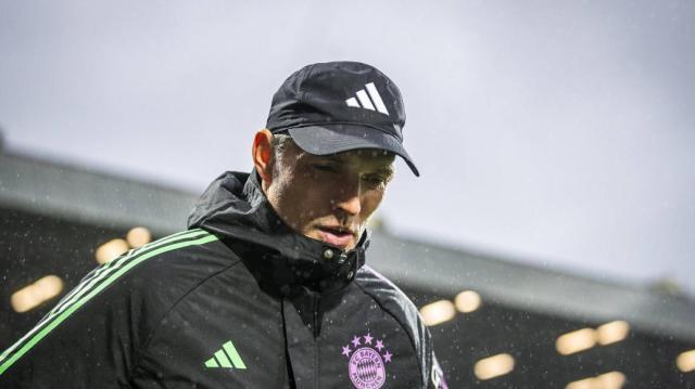 【夜读】拜仁的天亮了？