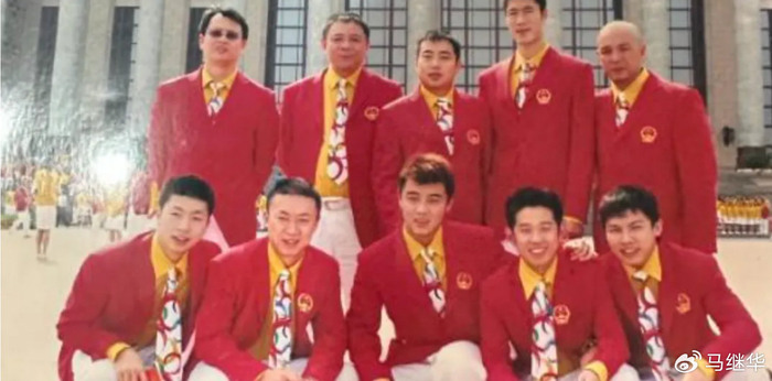 欧洲杯-国乒新教练组有何深意?为啥是好中选优|中国乒协|中国乒乓球队|秦志戬|王皓|马琳_新浪体育_新浪新闻