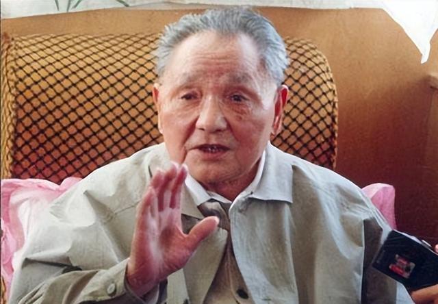 中国足彩网赛事中心-1984年贺子珍在上海病逝，市委不敢定丧葬规格，邓小平看后只说了一句话，结局出人意料