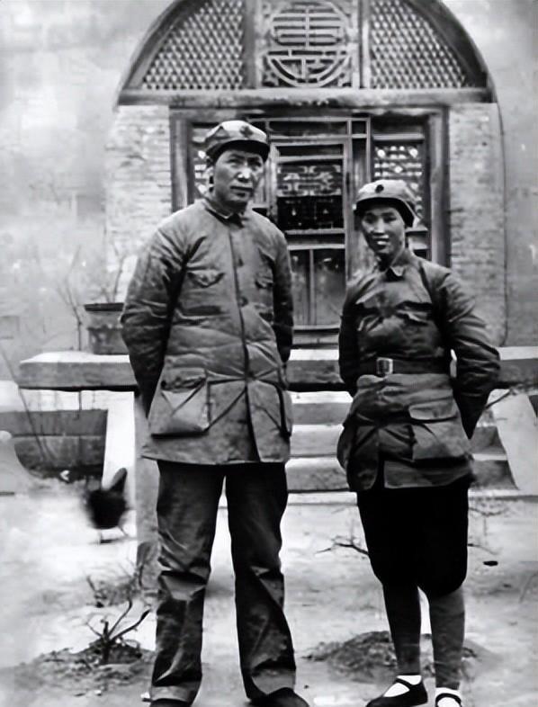 中国足彩网赛事中心-1984年贺子珍在上海病逝，市委不敢定丧葬规格，邓小平看后只说了一句话，结局出人意料