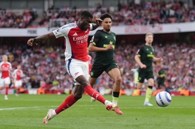 欧洲杯-阿森纳又双叒叕平局：两分可以丢，这人不能缺