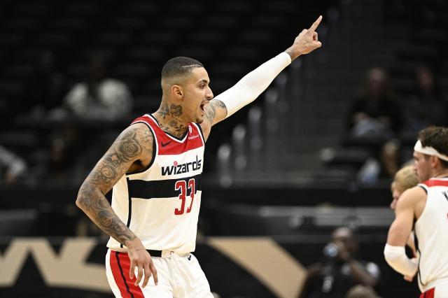 中国足彩网赛事中心-【流言汇总】勇士不愿送出库明加 火箭拒绝巴特勒