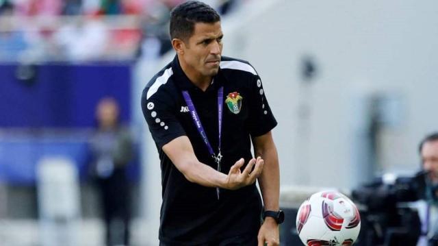 1719343804830063628.jpeg 中国足彩网赛事中心-世预赛18强中两强换帅 一人或成国足潜在对手