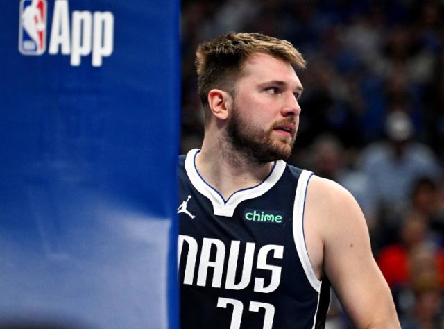 美洲杯-ESPN多位分析师支招独行侠 矛头指向同一个问题