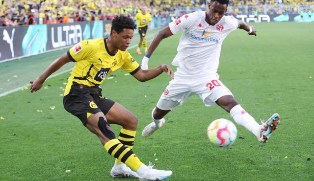 1692284287117085206.jpg 欧洲杯-12问德甲新赛季之黑马篇:哪些球队新人值得关注?