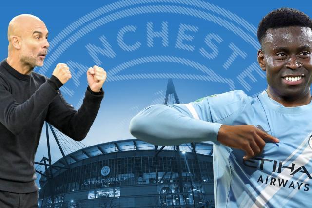 足球联赛-曼城签格伊HWG!瓜时代买人即将突破20亿欧