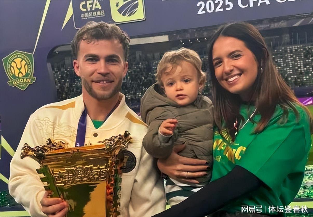 五大联赛-中超也练级！国安中场悍将身价飙升，直言前场攻击力涨了不少