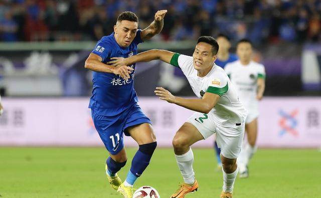 中国足彩网赛事中心-【中超】高迪进球越位在先 三镇0比0浙江送对手首分