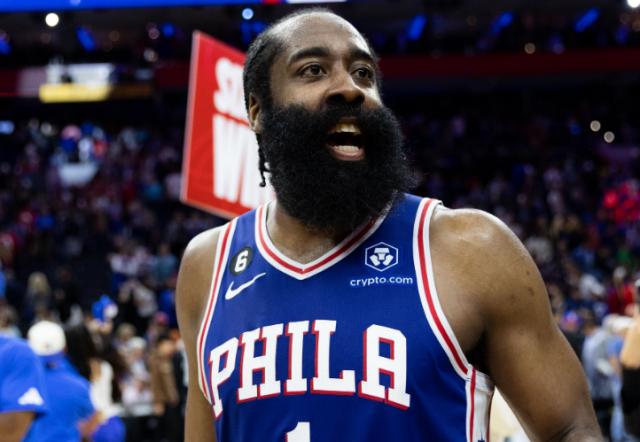 1684993446720057941.png 中国足彩网赛事中心-76人无意顶薪续约哈登 名记质疑抬价用力过猛