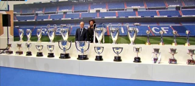 1655143417429071614.jpeg 中国足彩网赛事中心-【人物】马塞洛:冠军之师的头把交椅,载誉暂别皇马