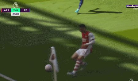 1652021666042015989.gif 中国足彩网赛事中心-【英超】恩凯蒂亚5分钟2球 阿森纳2比1胜10人利兹联