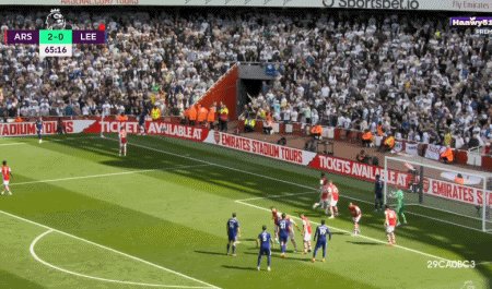 1652021606095005866.gif 中国足彩网赛事中心-【英超】恩凯蒂亚5分钟2球 阿森纳2比1胜10人利兹联