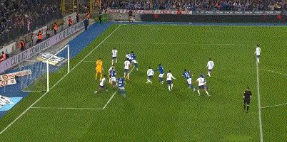 足球联赛-【法甲】姆巴佩2射1传 内马尔助攻 巴黎客场3比3平