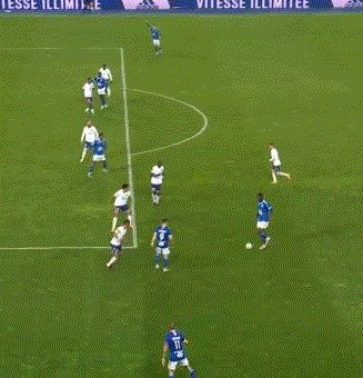 足球联赛-【法甲】姆巴佩2射1传 内马尔助攻 巴黎客场3比3平