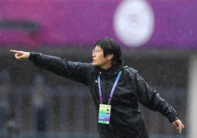 五大联赛-水庆霞挂帅成就两个第一 曾经玫瑰能带来惊喜？